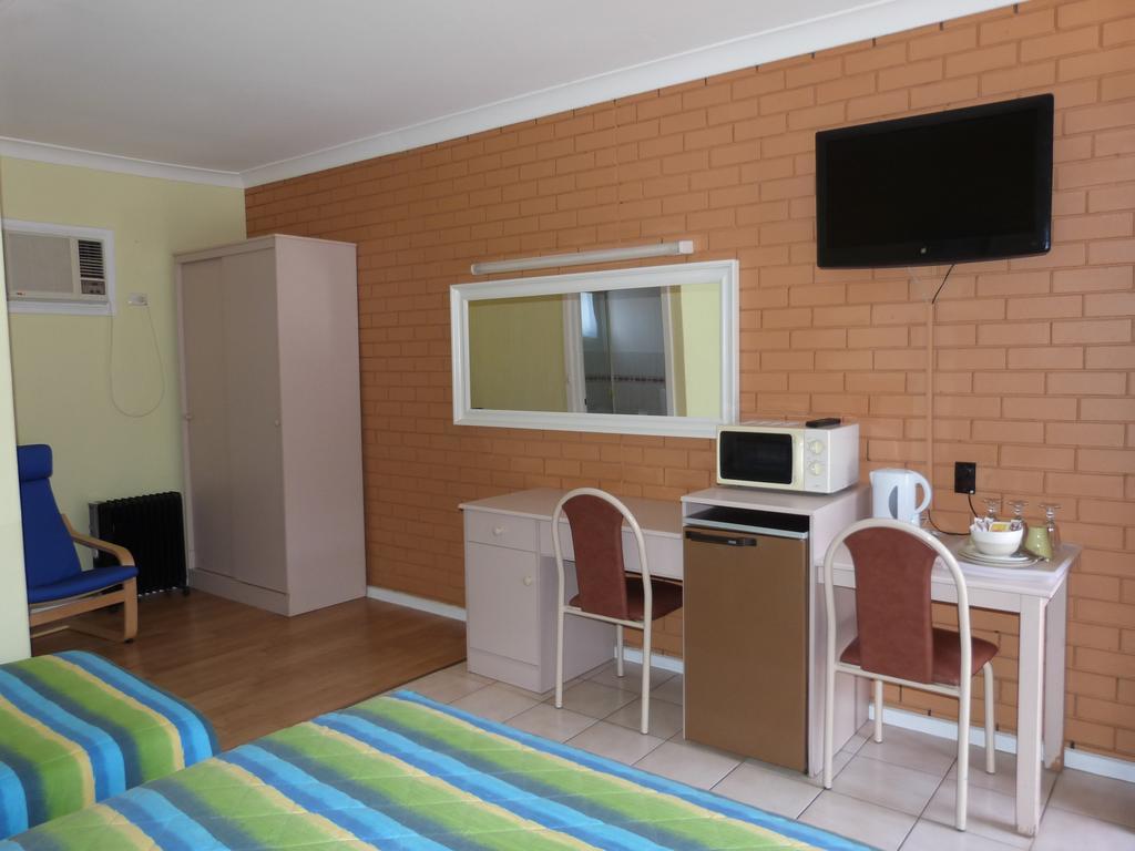 Fullarton Motor Lodge Adelaide Ruang foto